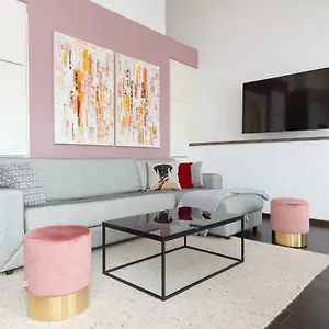Rafael Kaiser - Premium Apartments - Contactless Check-In Vídeň